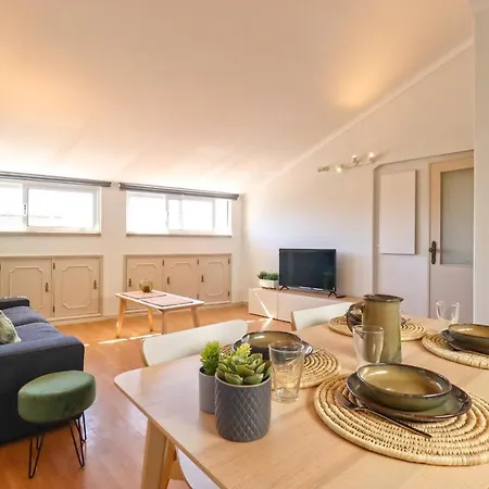 Apartment - Viana Centre