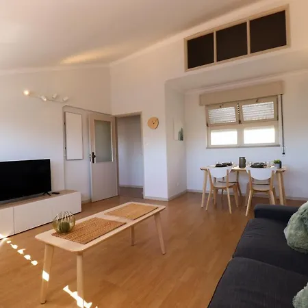 Apartment - Viana Centre