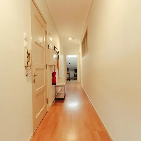 Apartment - Viana Centre *