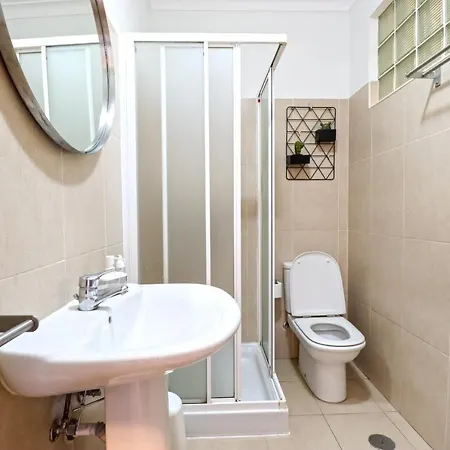 Apartmán - Viana Centre