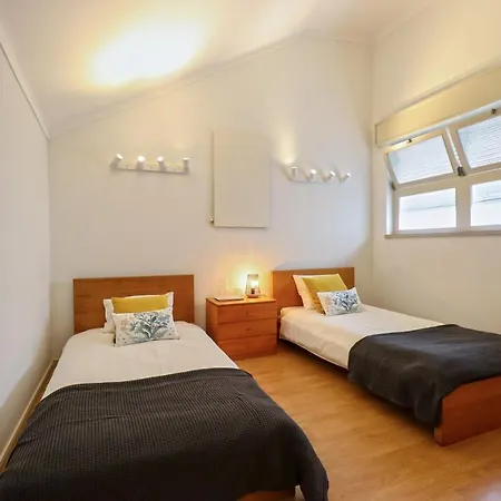 - Viana Centre Apartament