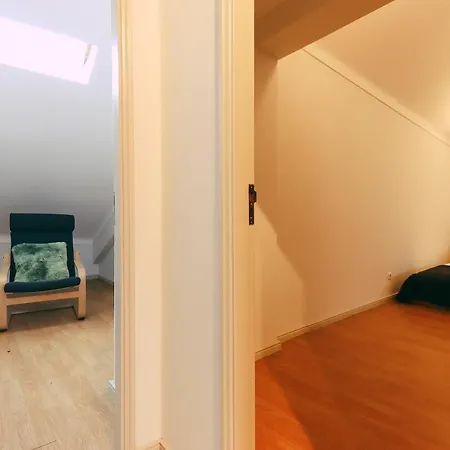 - Viana Centre * Viana do Castelo