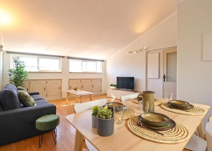 Apartment - Viana Centre