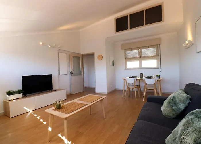 Apartamento - Viana Centre