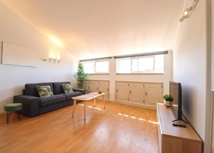 - Viana Centre * Viana do Castelo