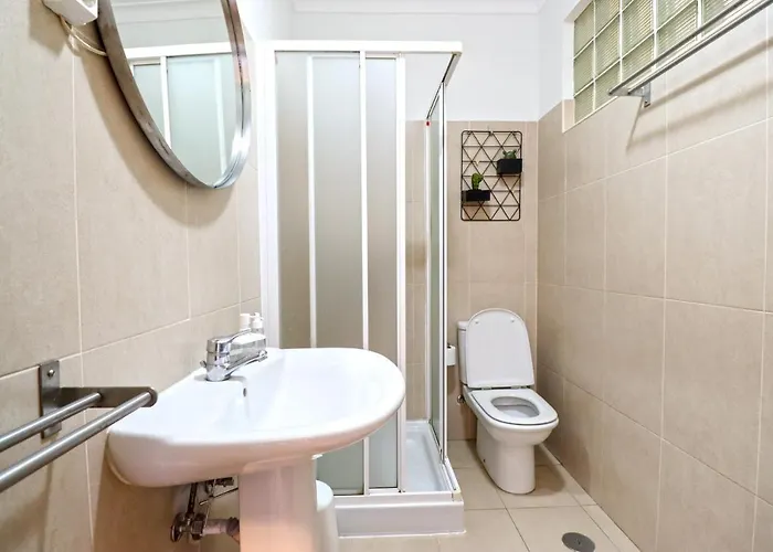 Apartamento - Viana Centre