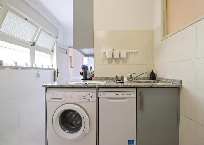 - Viana Centre Viana do Castelo