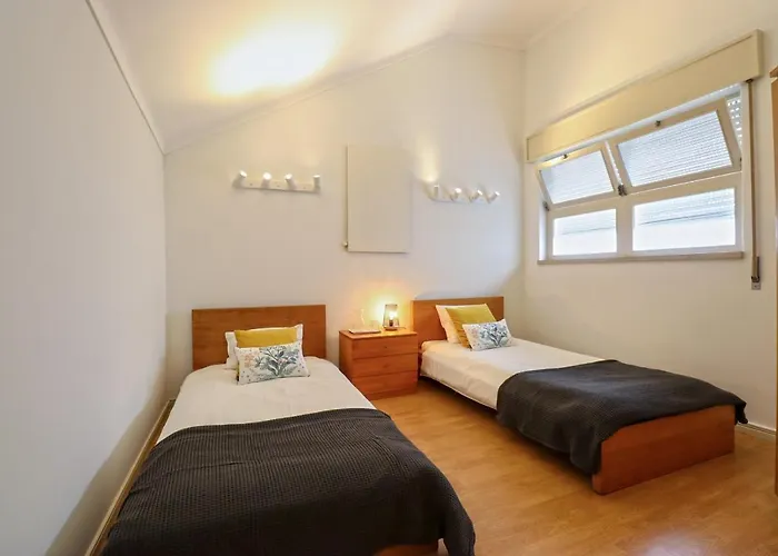 - Viana Centre Appartamento