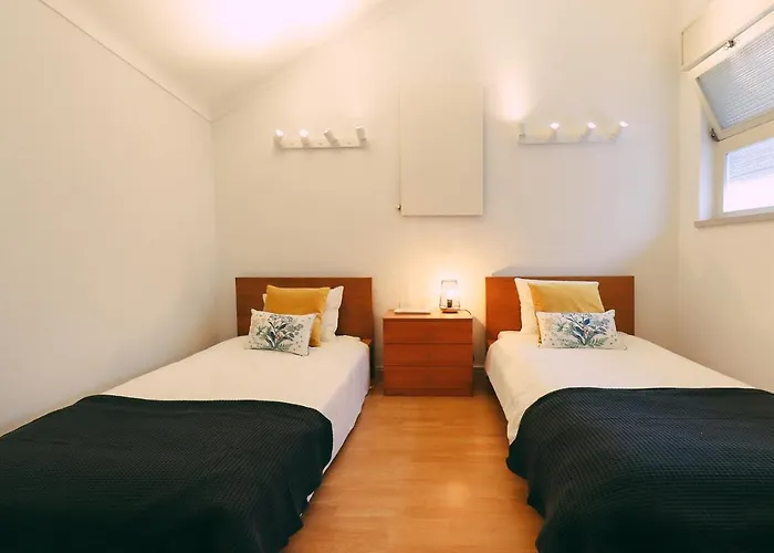 - Viana Centre * Viana do Castelo