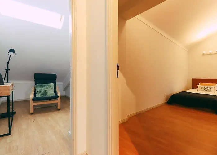 - Viana Centre * Viana do Castelo