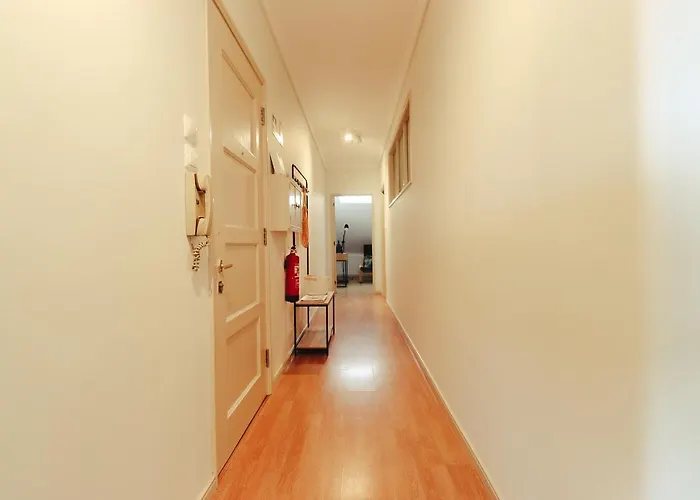 Apartment - Viana Centre *